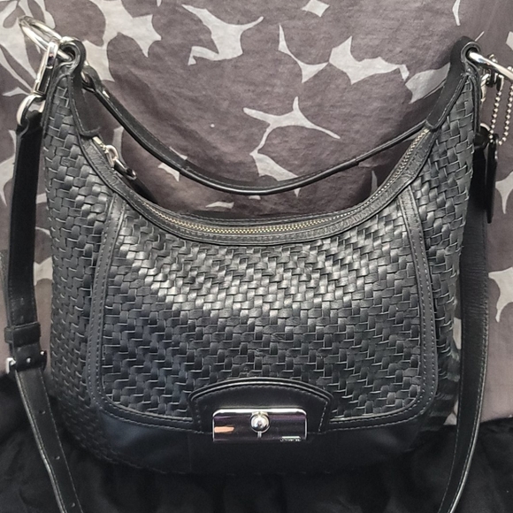 Coach Kristine Handbag - Picture 7 of 8